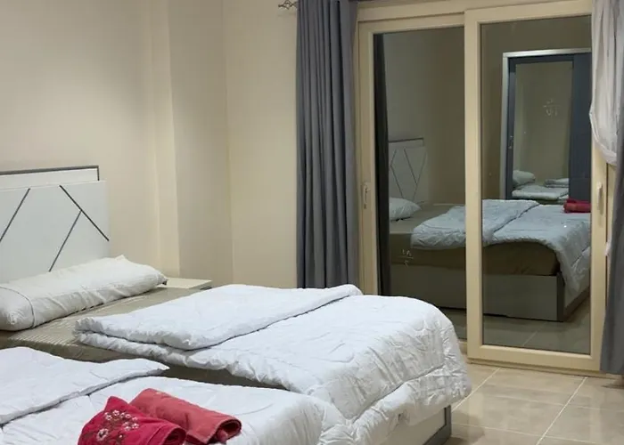 Tiba Golden منزل للإقامة