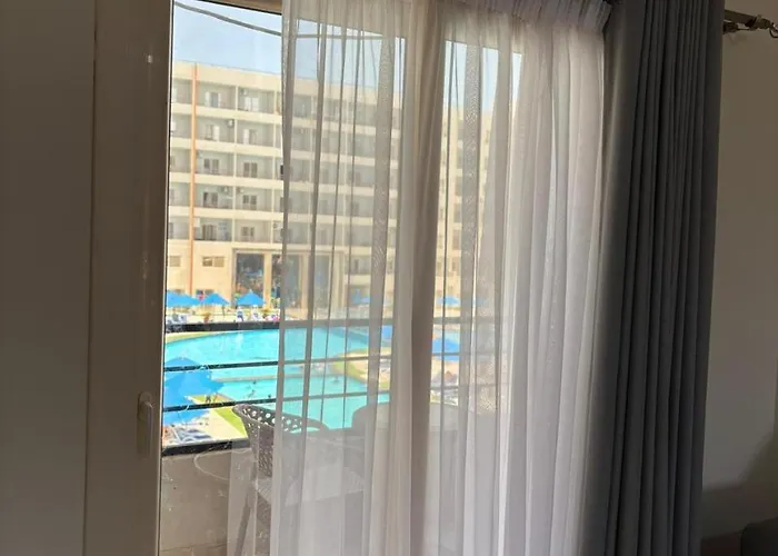 Tiba Golden * الغردقة
