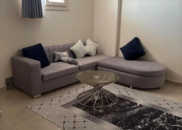 Tiba Golden الغردقة
